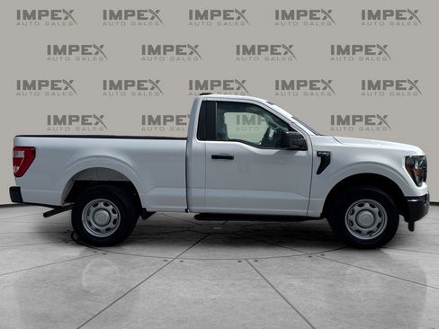 Used 2023 Ford F150 XL image 6