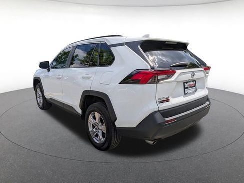 Used 2023 Toyota RAV4 XLE w/ Convenience Package FWD image 4