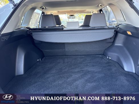 Used 2019 Toyota RAV4 XLE image 13