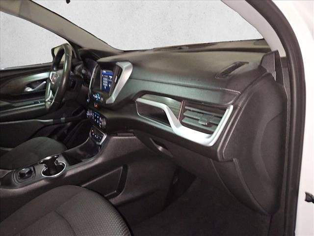 Used 2024 GMC Terrain SLE FWD image 19