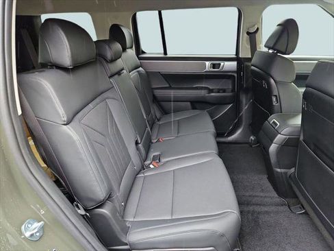 New 2026 Hyundai Santa Fe SEL AWD/4WD image 27