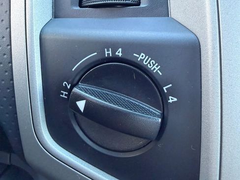 Used 2009 Toyota Tacoma 4x4 Access Cab V6 image 11