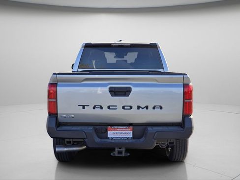 New 2026 Toyota Tacoma SR image 19