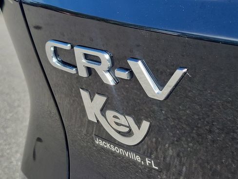 Used 2023 Honda CR-V EX-L image 8