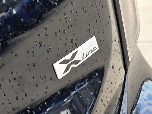 New 2025 Kia Telluride SX X-Line image 7