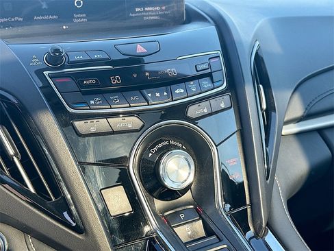 Used 2020 Acura RDX Technology Package image 14