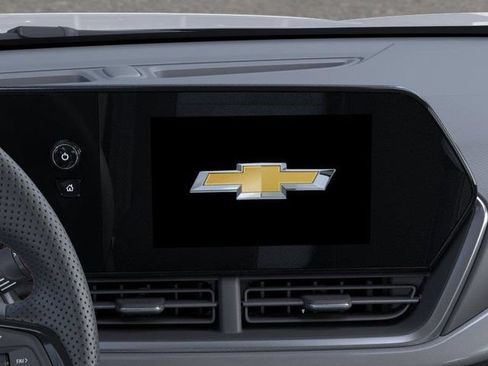 New 2026 Chevrolet Trax RS w/ Driver Confidence Package FWD image 20