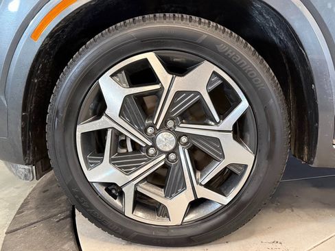 Used 2021 Hyundai Palisade Calligraphy image 28