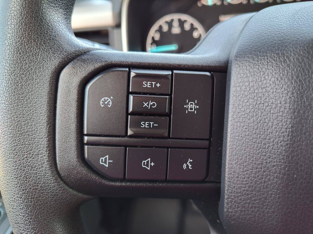 Used 2022 Ford F150 XL w/ Equipment Group 101A High AWD/4WD image 17