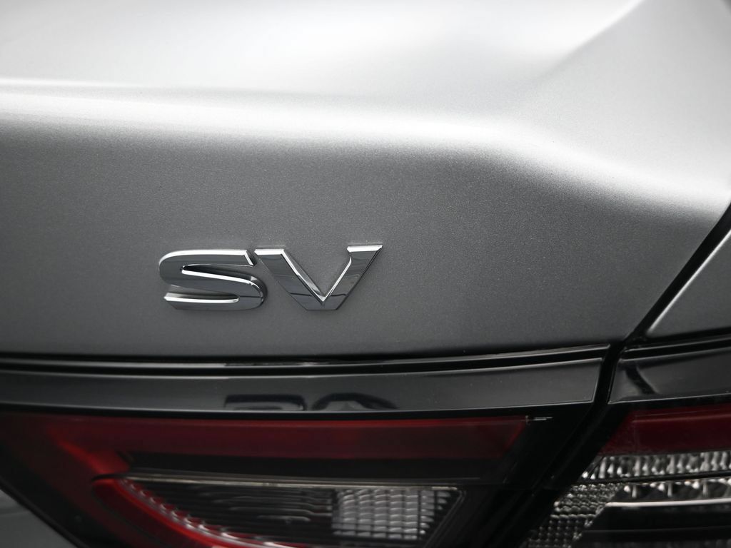 Used 2023 Nissan Maxima SV w/ Floor Mat Group FWD image 38