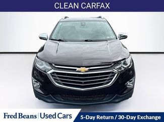 Used 2020 Chevrolet Equinox Premier AWD/4WD video 2