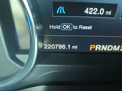 Used 2016 Ford F150 Lariat w/ Equipment Group 502A Luxury AWD/4WD image 21