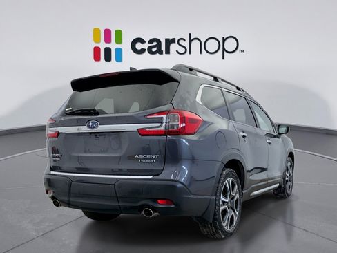 Used 2023 Subaru Ascent Touring image 5