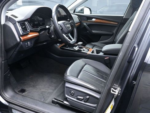 Used 2023 Audi Q5 2.0T Premium Plus image 17