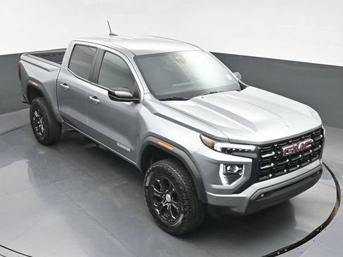 Used 2024 GMC Canyon Elevation w/ Convenience Package RWD image 35