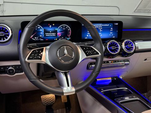 Certified 2026 Mercedes-Benz GLB 250 image 36