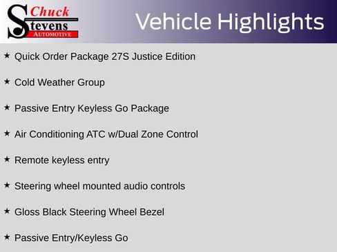 Used 2016 Jeep Renegade Latitude AWD/4WD image 9