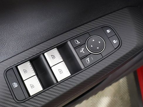 Used 2025 Mitsubishi Outlander SEL AWD/4WD image 39