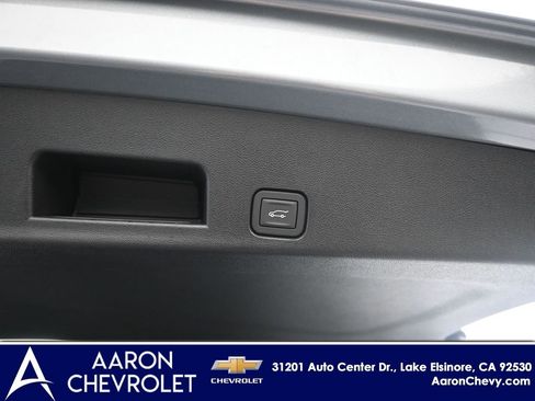 New 2026 Chevrolet Traverse LT w/ Driver Confidence Package image 29