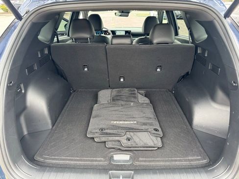 Used 2025 Hyundai Tucson XRT image 36
