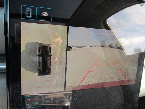 New 2026 GMC Terrain Denali image 16