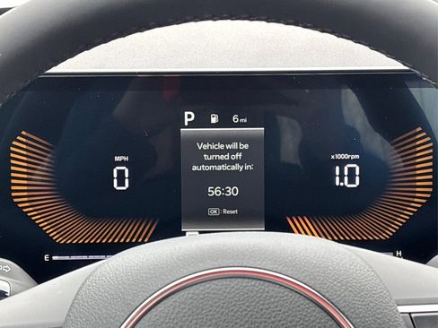 New 2026 Kia K5 GT-Line image 13