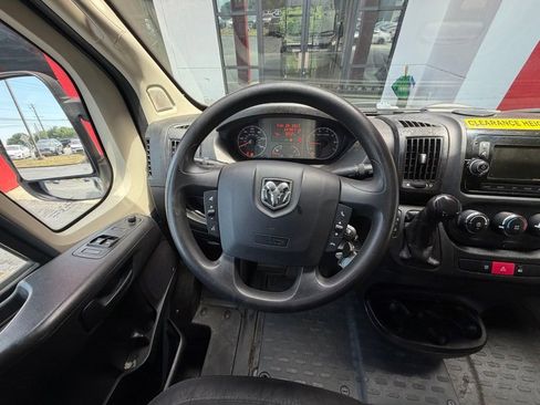 Used 2020 RAM ProMaster 3500 FWD image 15