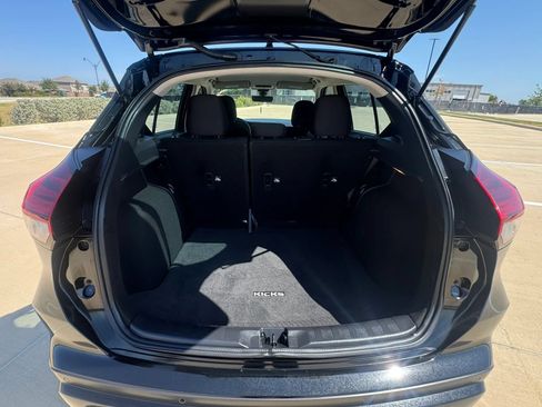 Used 2023 Nissan Kicks S w/ Interior Electronics Package FWD image 54