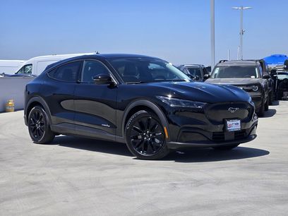 Used 2025 Ford Mustang Mach-E Select w/ Comfort Package Lite