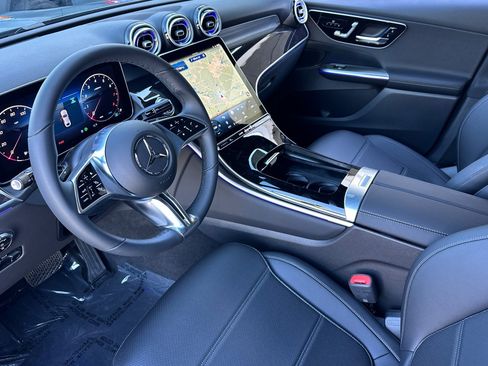 New 2026 Mercedes-Benz GLC 300 4MATIC image 10