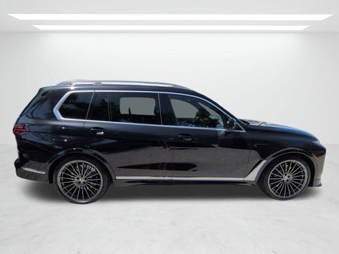 New 2026 BMW ALPINA XB7 AWD/4WD image 3