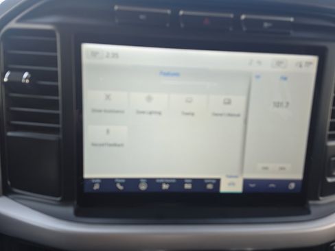 Used 2023 Ford F150 XLT w/ Equipment Group 302A High AWD/4WD image 35