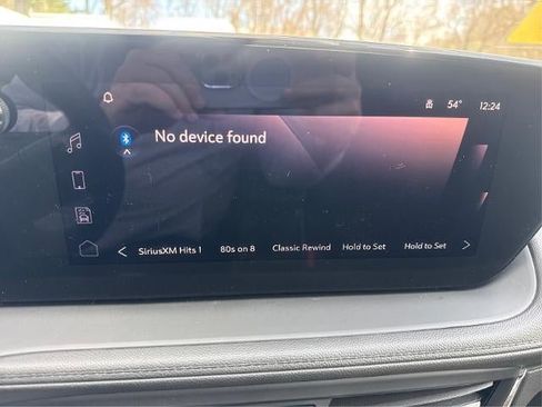 New 2026 Buick Encore GX Sport Touring AWD/4WD image 21