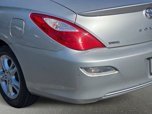 Used 2008 Toyota Solara SE FWD image 33