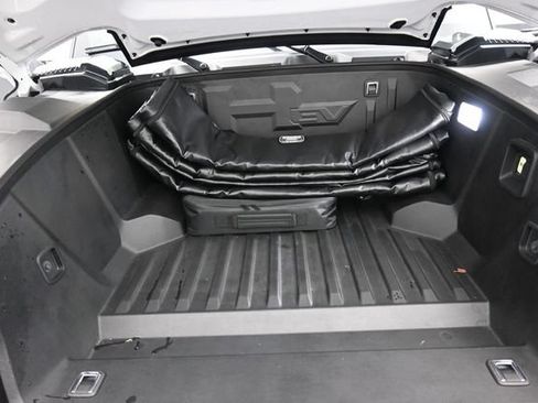 Used 2025 GMC Hummer EV 3X AWD/4WD image 28