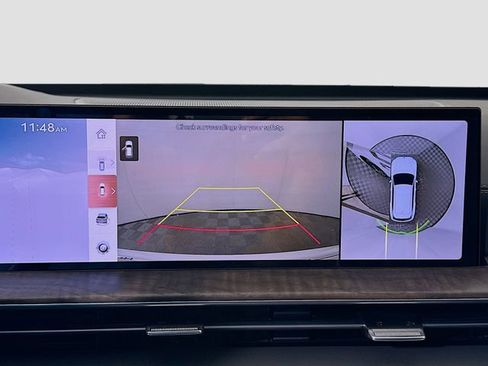 New 2026 Genesis GV80 3.5T Advanced image 13