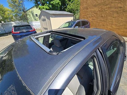 Used 2012 Toyota Camry XLE FWD image 8