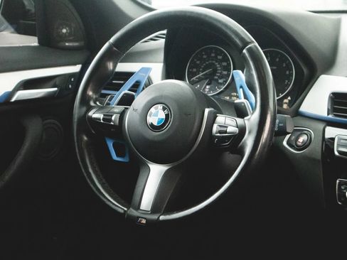 Used 2018 BMW X1 xDrive28i AWD/4WD image 21