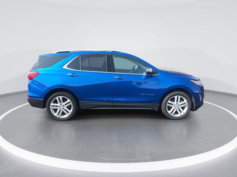 Used 2019 Chevrolet Equinox Premier image 9