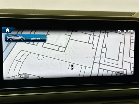 New 2025 Mercedes-Benz GLE 63 AMG S image 14