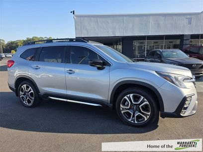 Used 2024 Subaru Ascent Limited w/ Technology Package