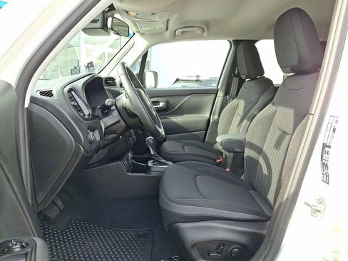 Used 2023 Jeep Renegade Altitude w/ Convenience Group I image 25