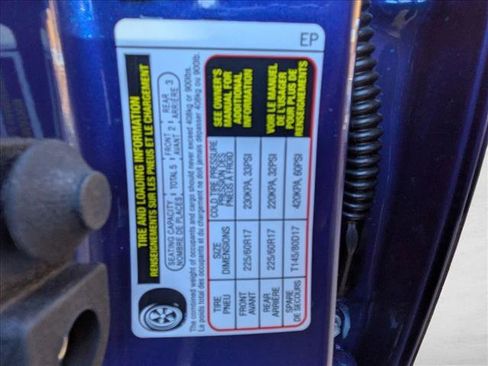 New 2026 Subaru Crosstrek 2.5i Premium image 22