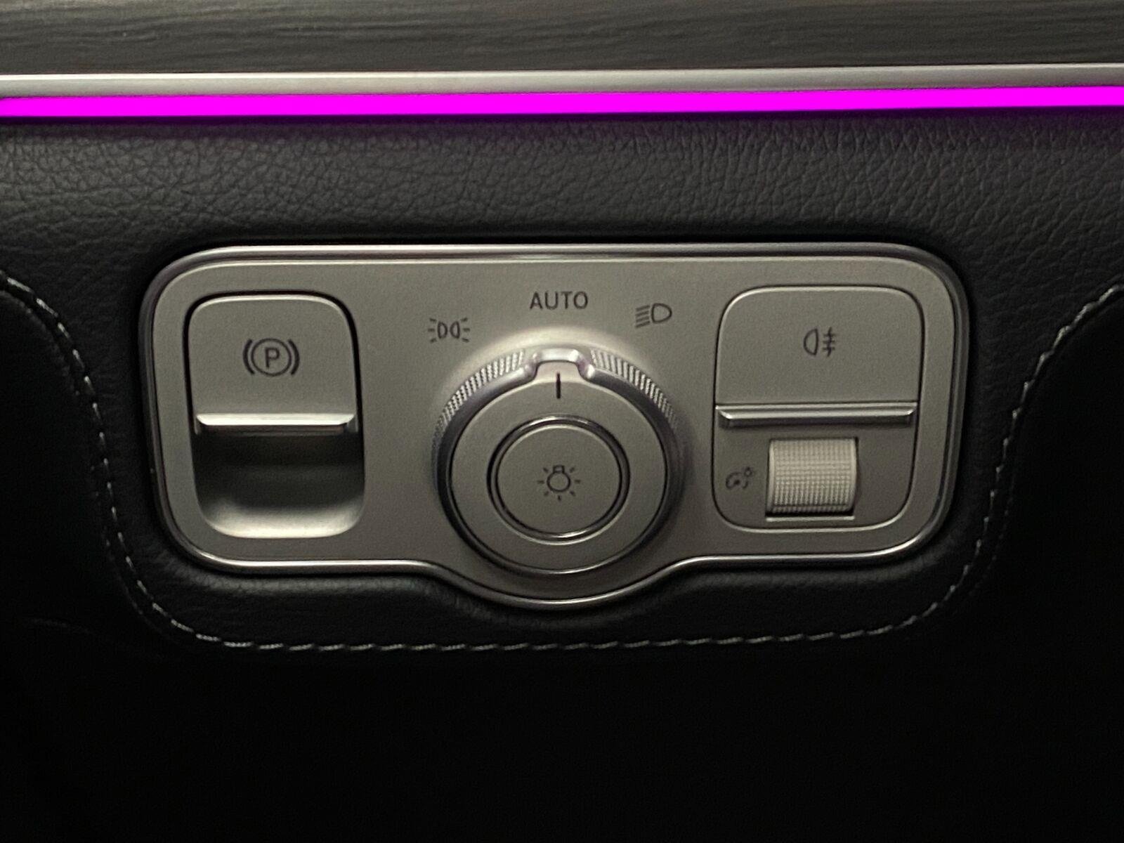 Certified 2026 Mercedes-Benz GLE 450 4MATIC Coupe image 15
