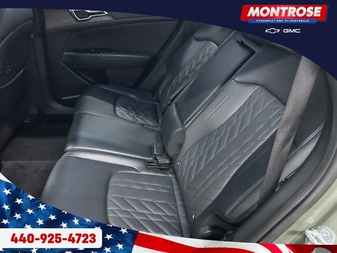 Used 2024 Kia Sportage X-Line w/ X-Line Premium Package AWD/4WD image 22