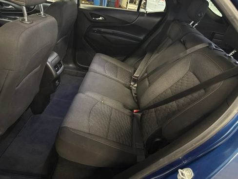 Used 2019 Chevrolet Equinox LT AWD/4WD image 21