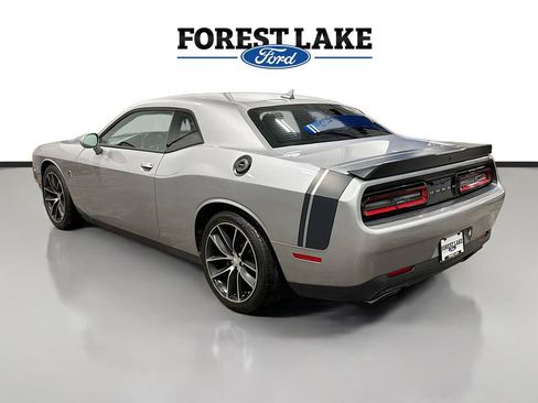 Used 2016 Dodge Challenger R/T Scat Pack image 5