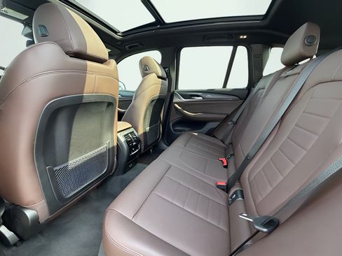 Used 2022 BMW X3 xDrive30i AWD/4WD image 18