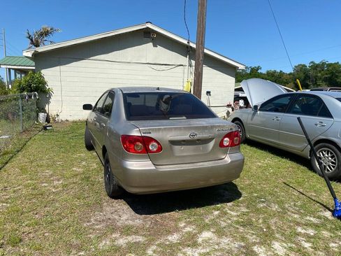 Used 2006 Toyota Corolla LE FWD image 8
