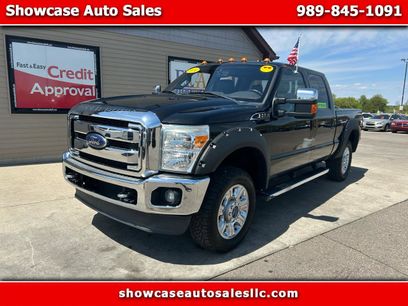Used 2014 Ford F350 Lariat